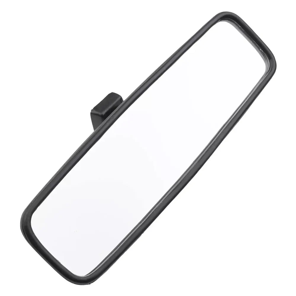 Rear View Mirror Interior For Peugeot 107 206 106 Toyota Aygo Citroen Adjustable 360 Panoramic Vehicle Car Rearview Car Decor