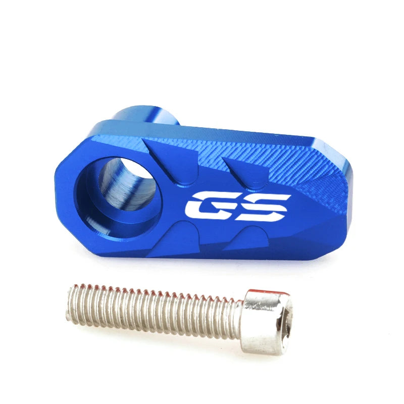 For BMW R1250GS R1200GS R1300GS F900GS F750GS F850GS Adventure F800GS Motorcycle Wheel ABS Sensor Guard Cap R 1250 1200 1300 GS