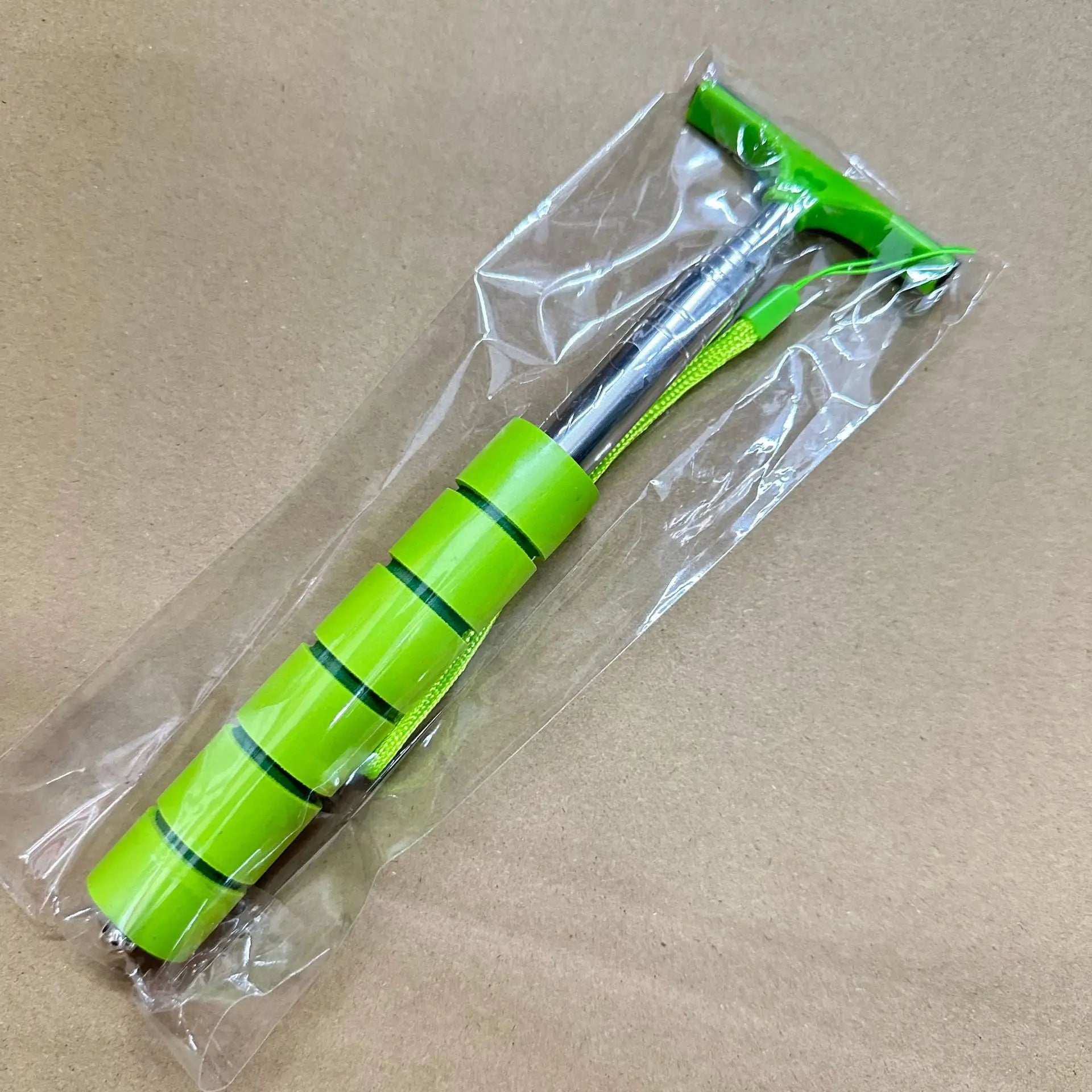 Extendable Car Wiper Multifunctional Rearview Mirror Wiper Windshield Wiper for Car Cleaning