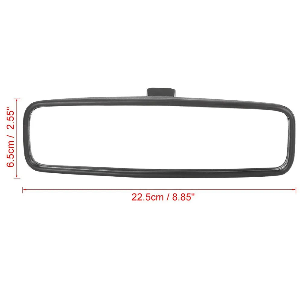 OE: 814842 Suitable for B Peugeot Citroen Renault 107/206/106 Interior rearview mirror