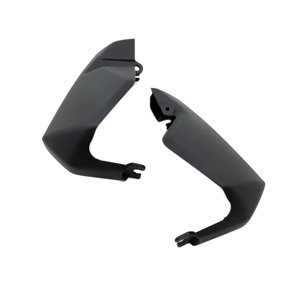DL650 Motorcycle Handguards For Suzuki V-Strom DL650 2004 - 2023 Hand Guard Handlebar Guards DL 650 V Strom 2015 2016 2017 2018