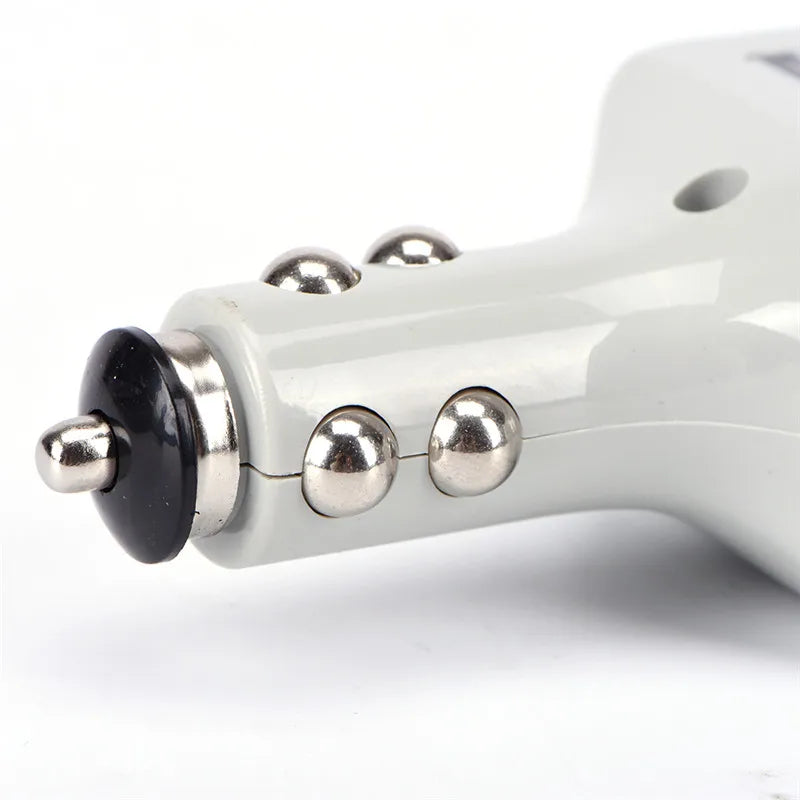 1PC DC 12/24 V to AC 220 V/USB 6 V Car Power Inverter Adapter Mobile Auto Power Car Charger Converter With USB Interface