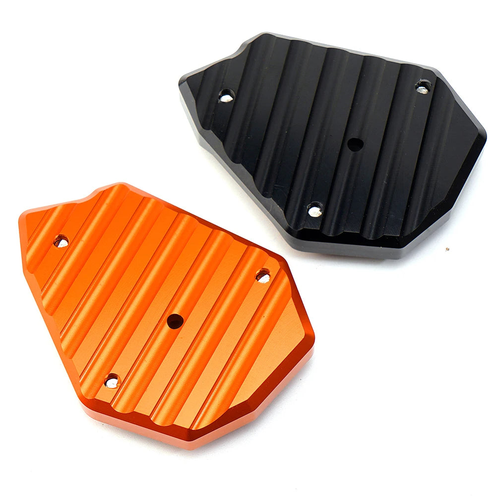 For KTM 1290 890 790 1190 1090 1050 ADVENTURE super adv R S T motorcycle Accessories side stand pad kickstand foot Extension