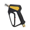 Replacement High Pressure Short Washer Gun ST-2300.Power Washer Trigger Spray Gun with 1/4" Quick Connector Max 310 Bar 4500 PSI