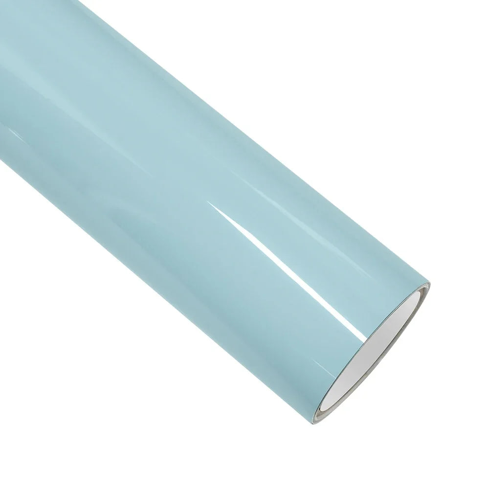 Car Wrap Vinyl Film Vehicles Glossy Colors Change Modified Cover Auto Partial Body Vehicles Motorcycles Stickers Accessories