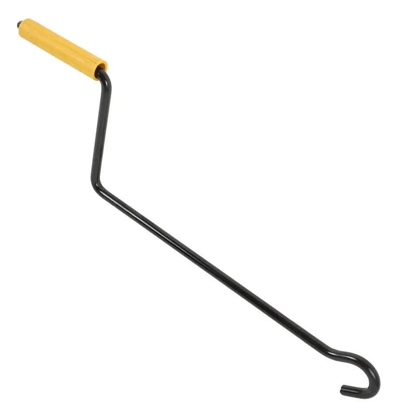 Vehicle Jack Trailer Crank Handle Stands Tyre Hydraulic Tire Lifting Pole Lever Rod Car