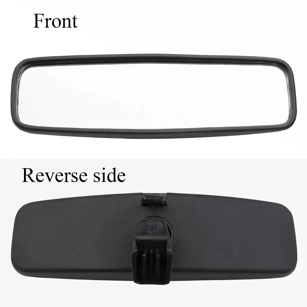 OE: 814842 Suitable for B Peugeot Citroen Renault 107/206/106 Interior rearview mirror