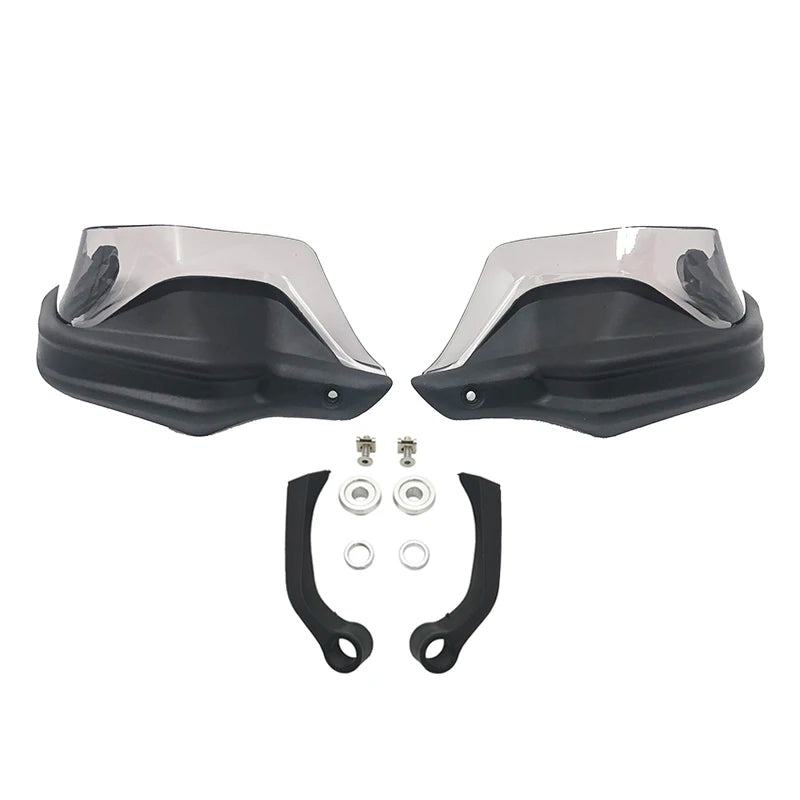 R1250GS R1200GS Wind Deflector Shield Handguards Hand Protectors For BMW R 1200 GS ADV F800GS Adventure S1000XR F900XR F850GS