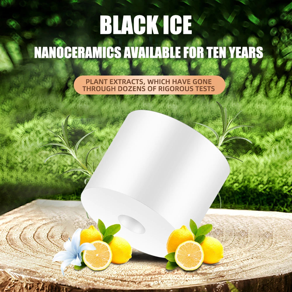 Car Air Freshener Aromatherapy Auto Accessories Interior Perfume Diffuser Creative Air Force Small Aircraft Cartoon Design