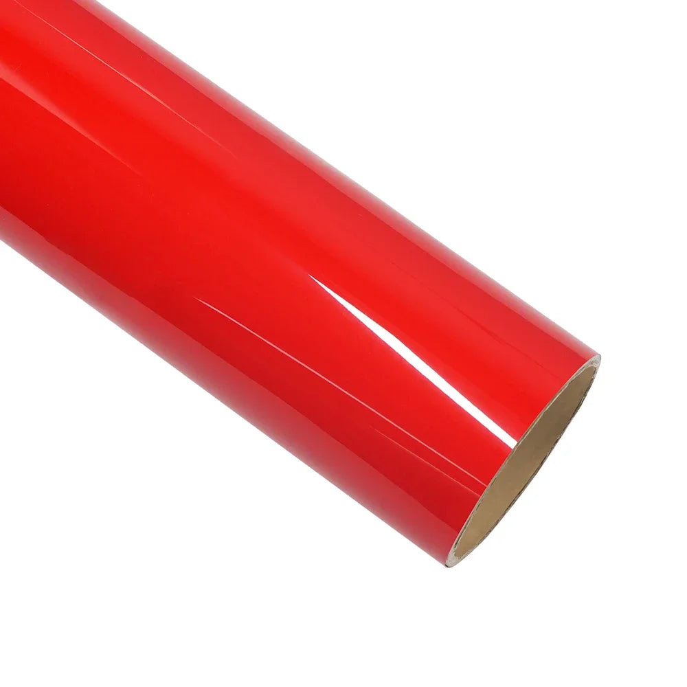 Car Wrap Vinyl Film Vehicles Glossy Colors Change Modified Cover Auto Partial Body Vehicles Motorcycles Stickers Accessories