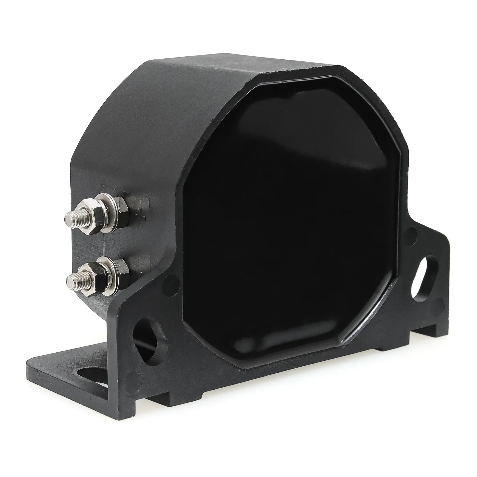 105dB Decibel Backup Reversing Horn Waterproof Siren Beeper Buzzer Sound Alarm for Car Truck For Vehicle Reverse Reminder 12-24v