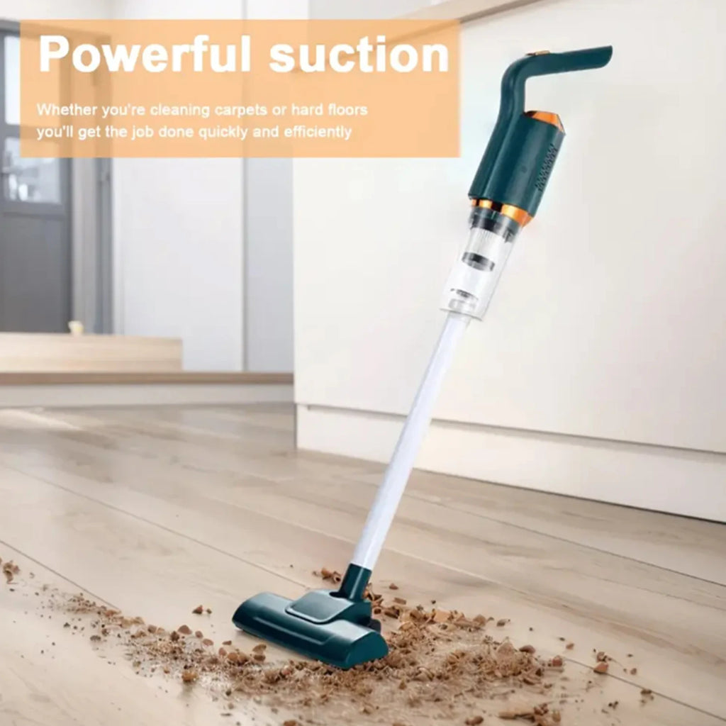 Multifunction Homeappliance 8500pa Cleaning Machine Powerful Wireless Car Vacuum Cleaner Portable 2000mAh Handheld Water Sweeper
