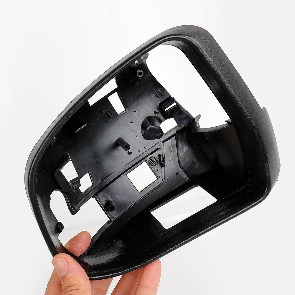 Side Mirror Frame Holder for Ford Focus MK3 MK2 II III 2012 2014 2015 2018 2010 2011 Mondeo MK4 Glass Surround Trim Rear View