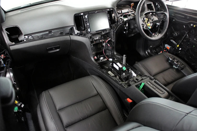 Carbon Fiber Vinyl Car Body Wrap Matte Accessories Glossy Black Sticker 3D 4D 5D 6D Auto Foil Cover Motorcycle Decoration Film