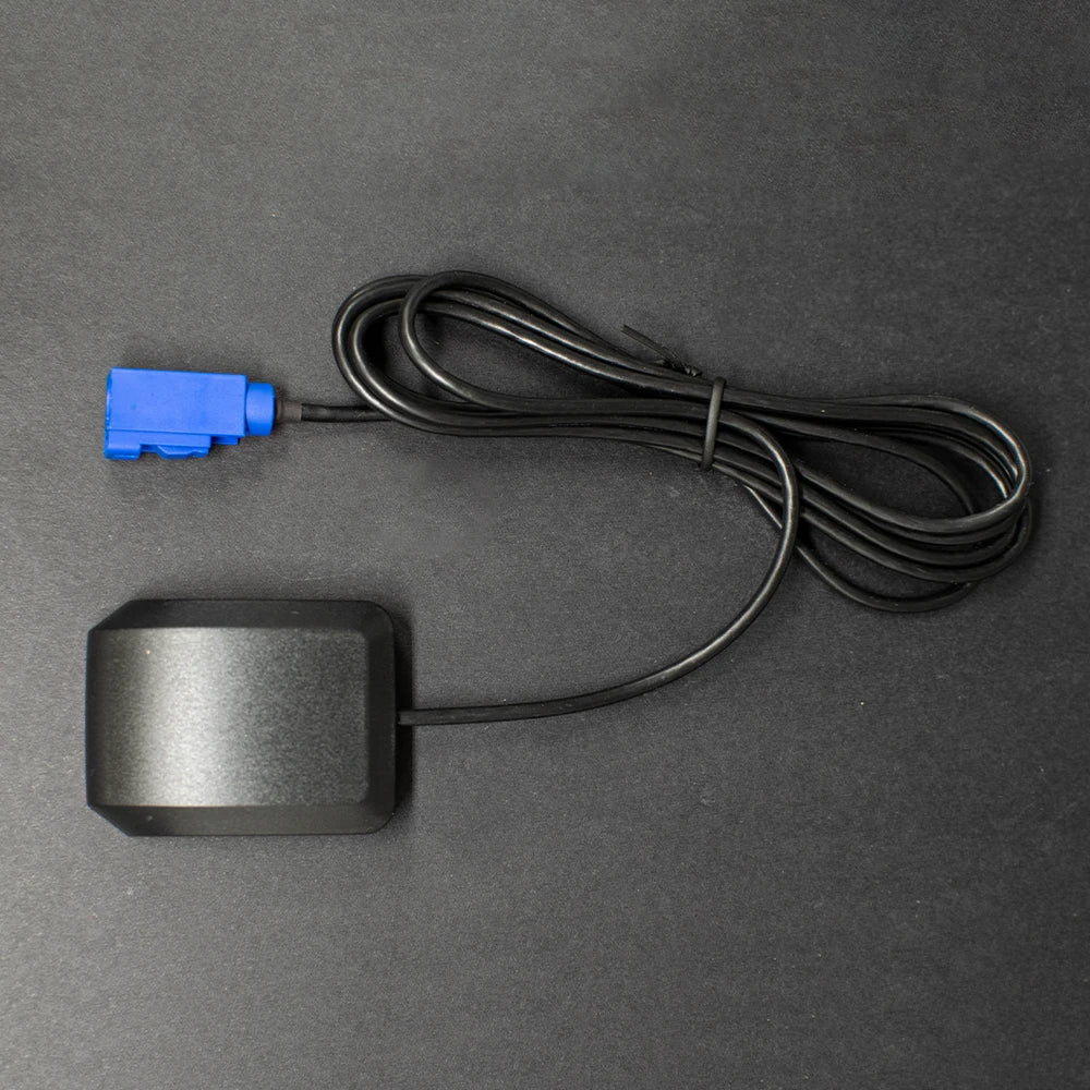 1/2/3/5/10/20pcs Universal Car GPS Antenna Waterproof for SMA/FAKRA-C Connector Vehicle GPS Receiver