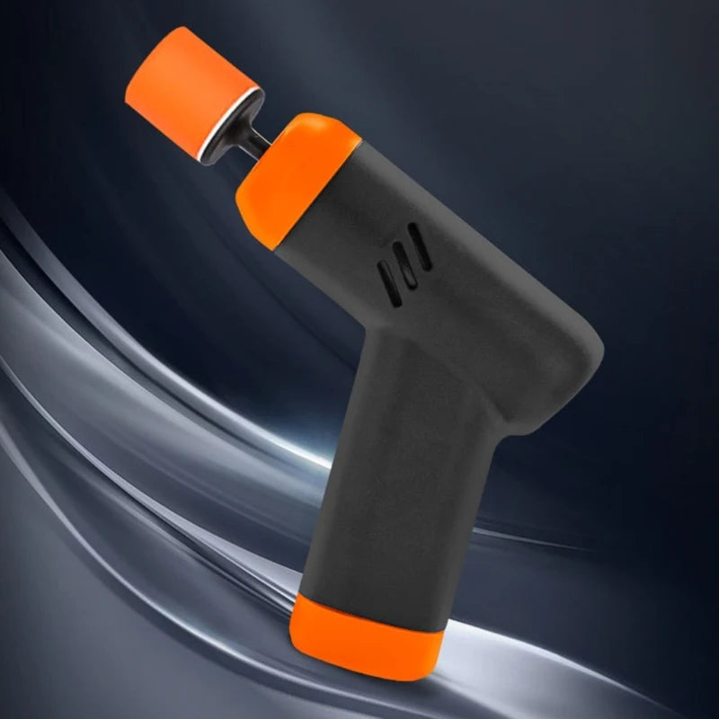 Professional Buffer Polishers,Rotary Car Buffer Polisher Waxer,2 Variable Speed Polisher for Car Detailing