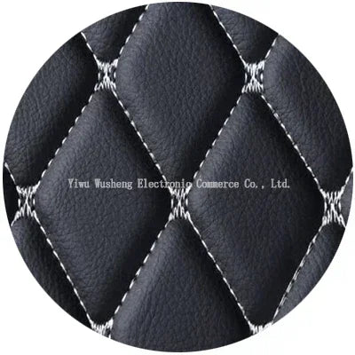 3D Full Coverage Custom Car Floor Mat for BMW 5 Series E39 1995-2004 E60 F10 G30 2017-2022 G60 2023-2025 Car Accessories Carpet