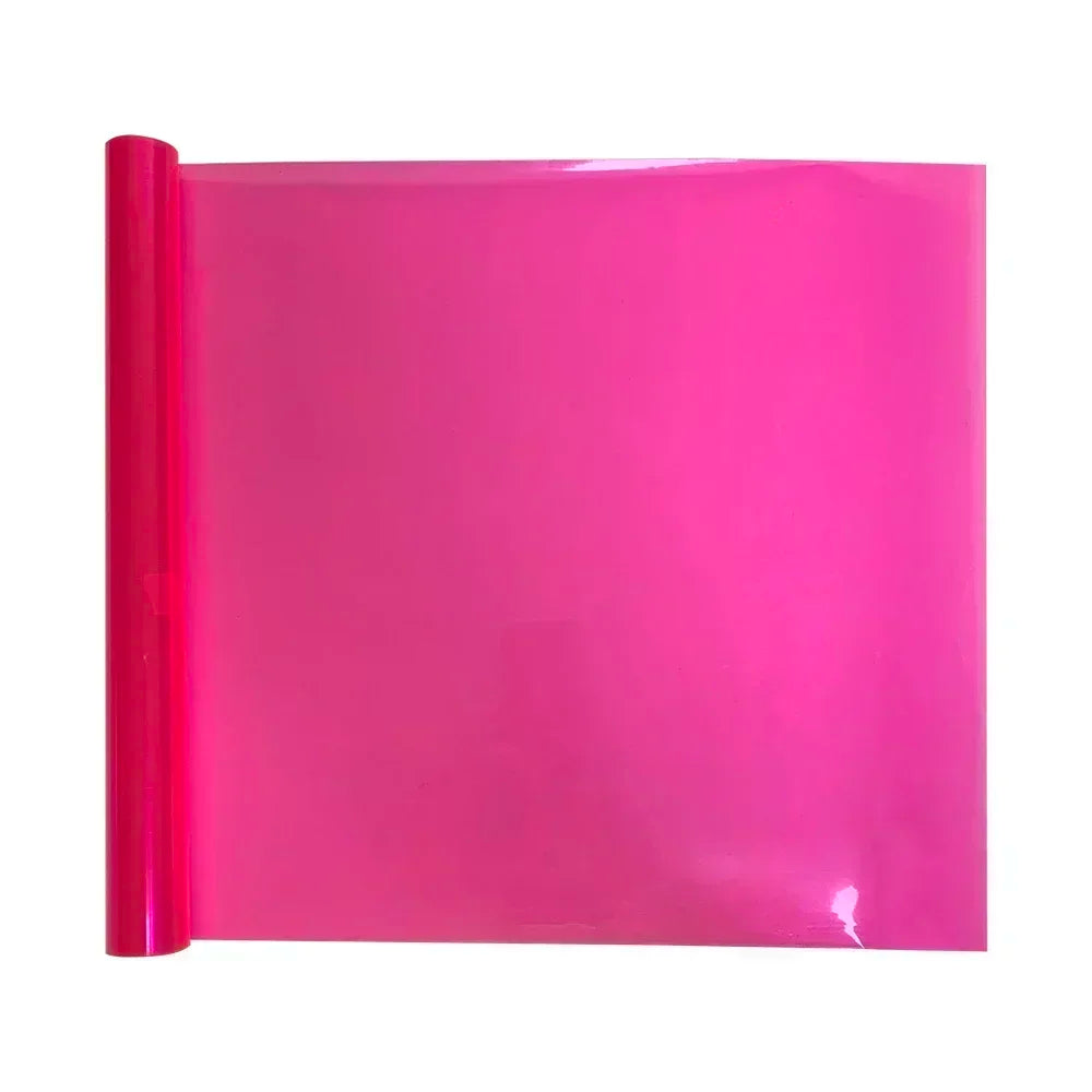 Car Fog Light Headlight Taillight Tint Vinyl Film Sheet Sticker Scratch Resistant Auto Body Film Cover Tunning Car Accessories