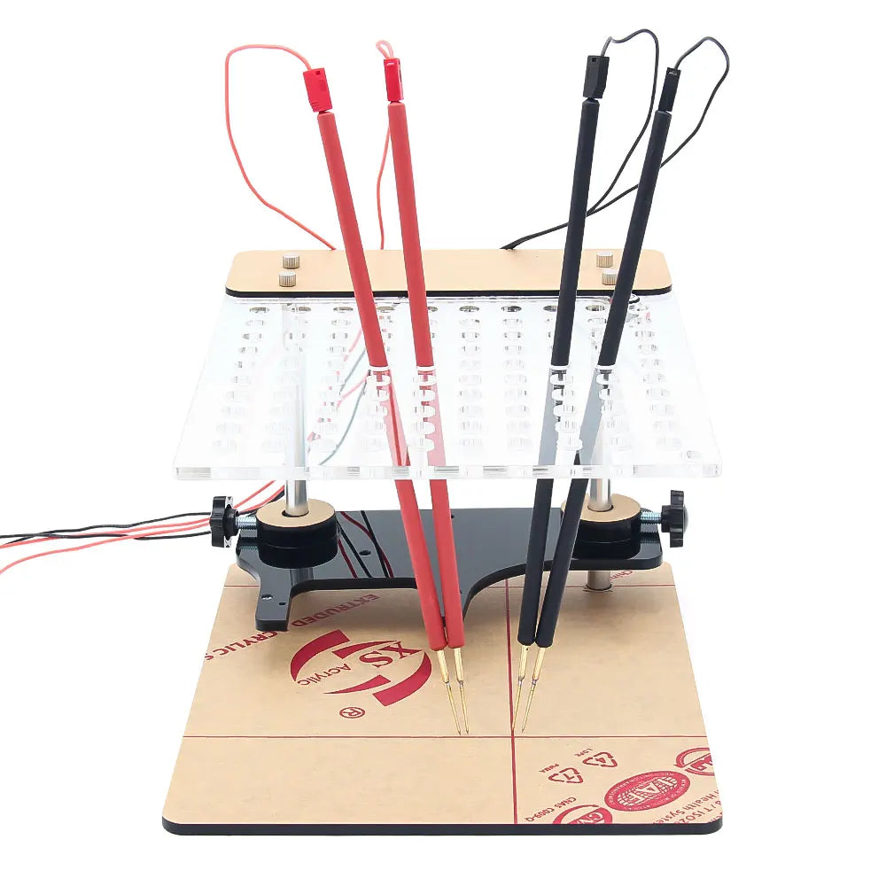 BDM Frame Adapter ECU Programmer Tool OBD2 Car Chip Tunning 4PCS/Set LED BDM Frame Probe Pens for KESS KTAG