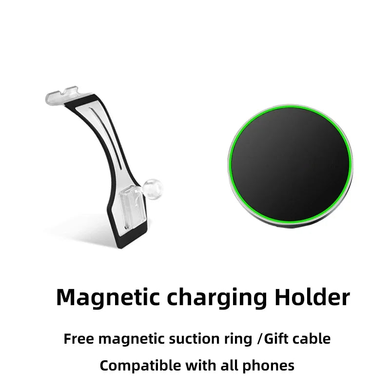 Car Mobile Phone Holder For Mercedes-Benz E Class CLS W213 A238 C238 S213 E250 E300 AMG E53 E63S Car Gravity Stand GPS Bracket