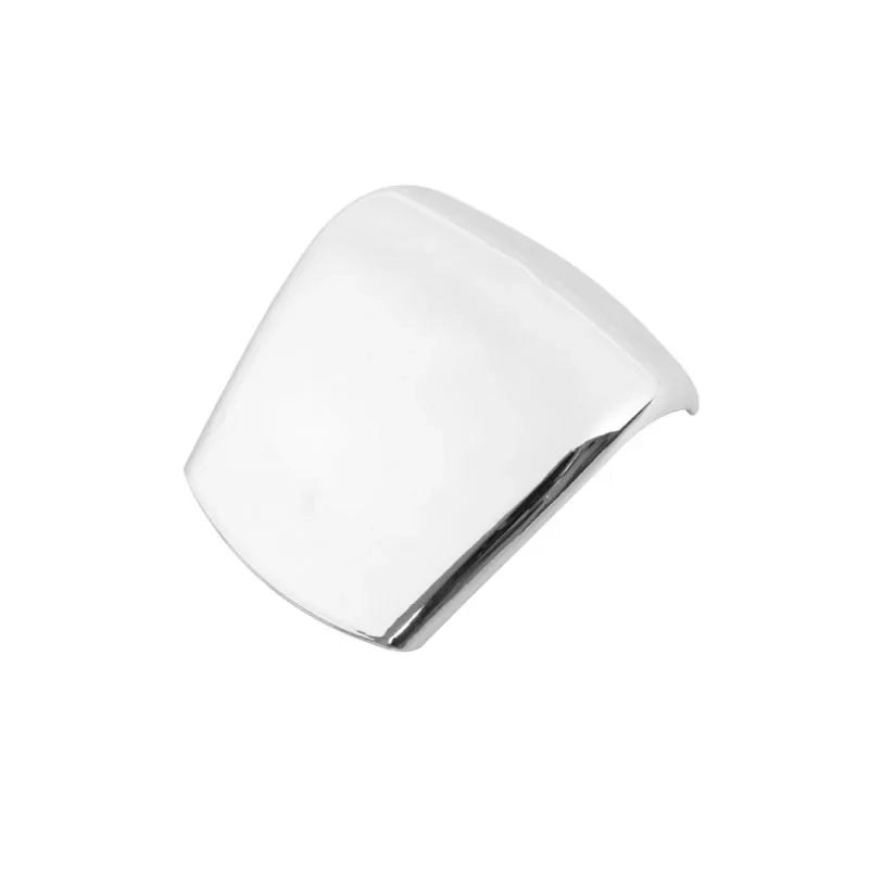 ABS Automobile shift handball decorative patch for Peugeot 2008 2014 - 2019 Hand Brake Decoration Trim Sticker Accessories