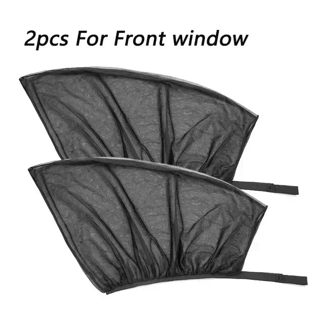 Car Windshield Sun Shade Umbrella Foldable Car Sunshade Front Window Cover for UV Ray Block & Sun Heat Car sunshade umbrella