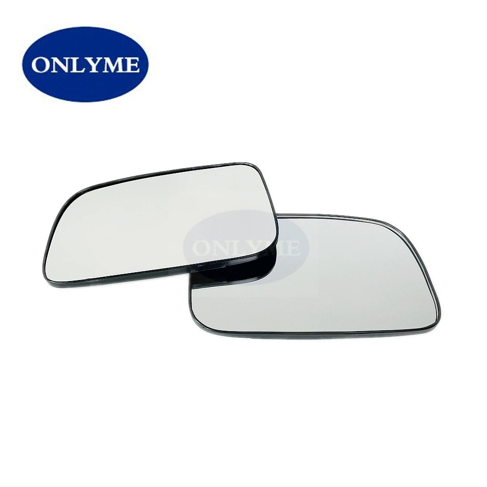 Car Convex Heated Mirror Glass For Toyota Corolla 2004 2005 2006 2007 Prius (04 05 06 07 08 09)  Asian Version
