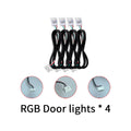 "LED Lamp"App RGBIC Symphony Ambient Light Accessories 3 wire LED Strip (RGB Door/Storage/Footlight 4 wire)