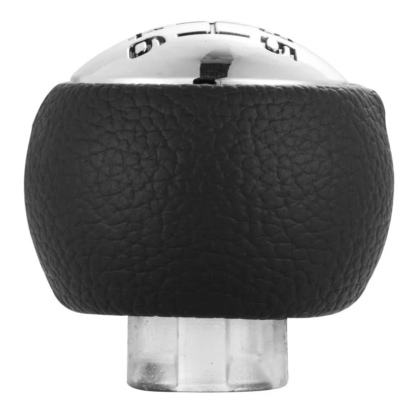 Car Accessories Auto Gear Shift Knob 5 6 Speed Interior Parts for Peugeot 307 308 3008 407 5008 807 for Citroen C3 C4 Lever Ball