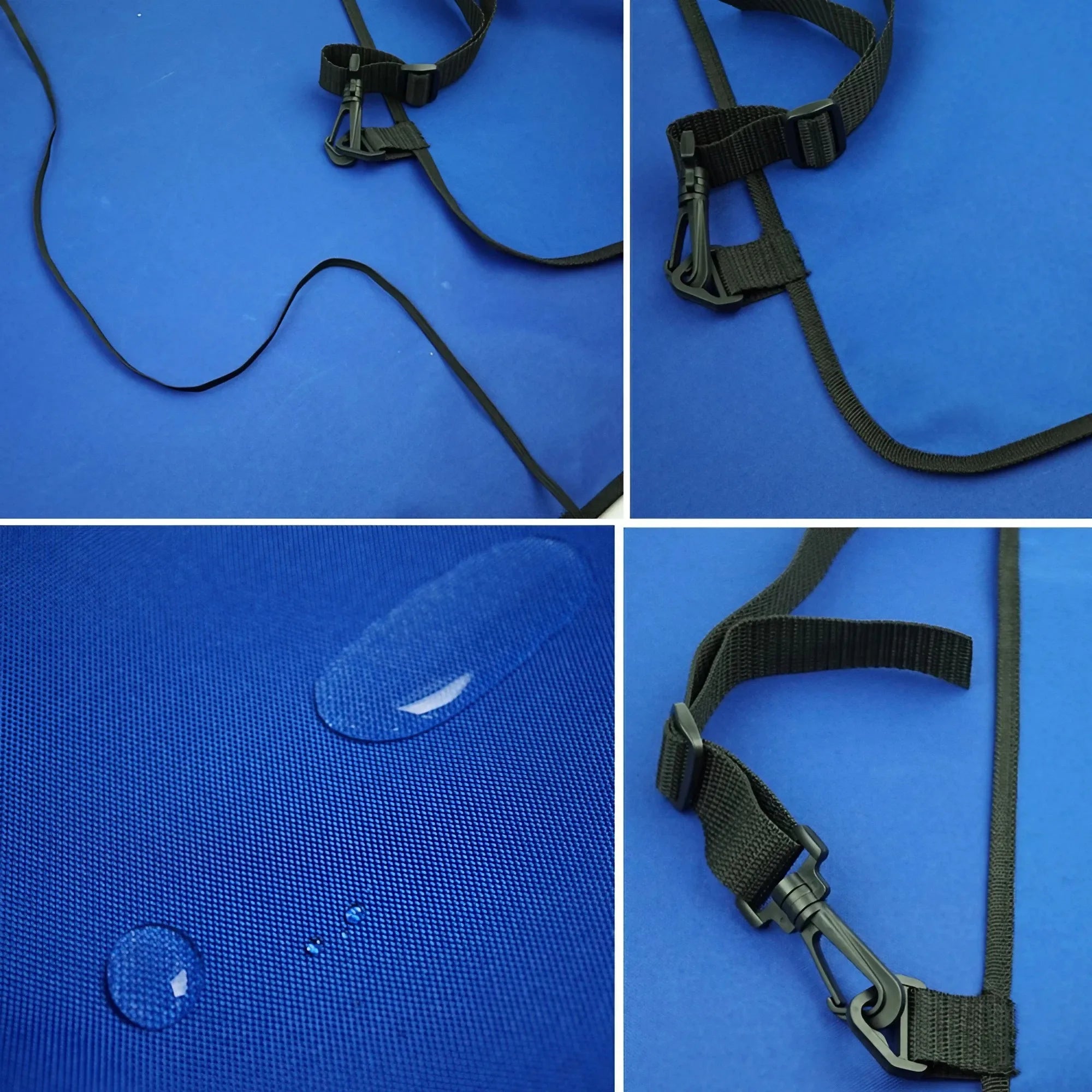 Car Waterproof Back Seat Pet Cover Protector Mat Rear Safety Travel for Stonego Cat Dog