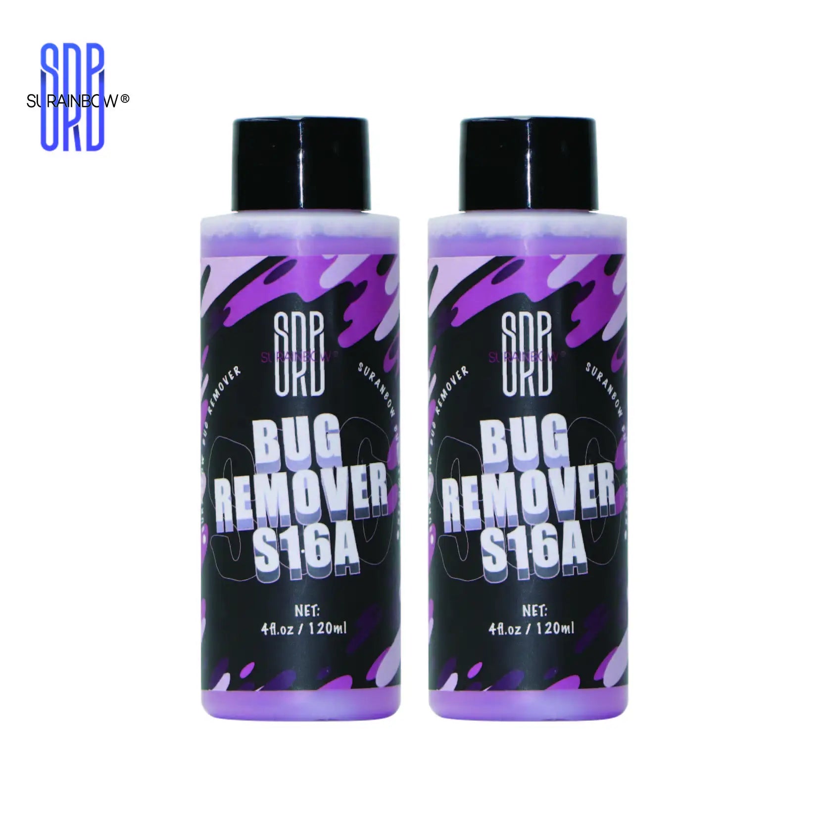 Car Bug Remover- Powerful Car Bug Remover For Car Detailing | All Purpose Spray Removes Bug & Tar From Plastic, Glass,Motorcycle