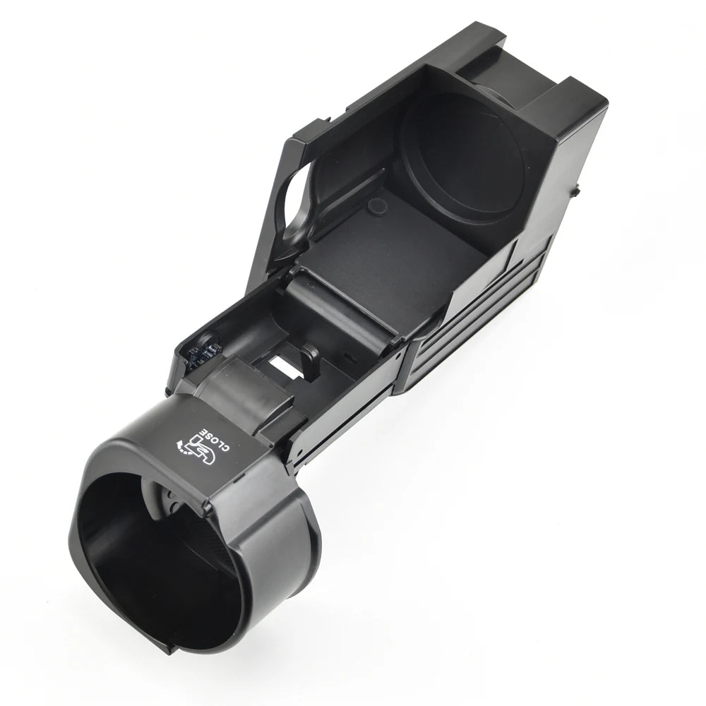 2116800014 B66920118 Car Center Console Insert Drinks Cup Holder For Mercedes For Benz W211 E320 E350 E500 W219 CLS500 CLS