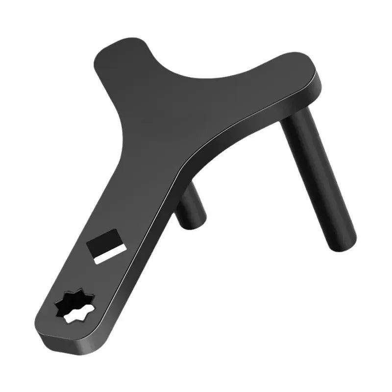 Car Lower Arm Disassembly Tool, Automotive Lower Control Arm&Ball Joint Removal Tool Labor-Saving Car Lower Arm Disassembly Tool