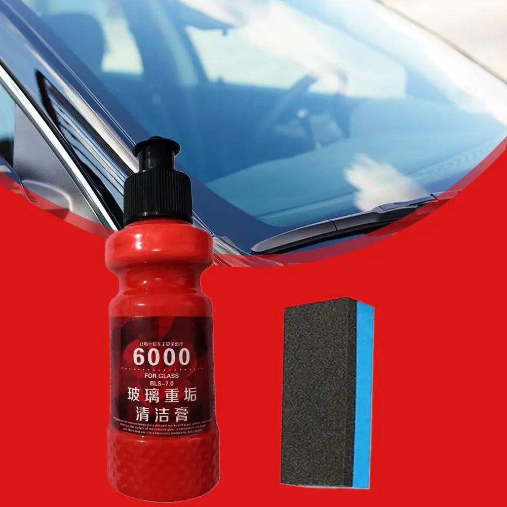 1/2/3/5 Sets Car Glass Coating Agent, Rainproof Windshield Rain Repellent, Liquid Polymer Car Waterproof Spray, Car Detailing