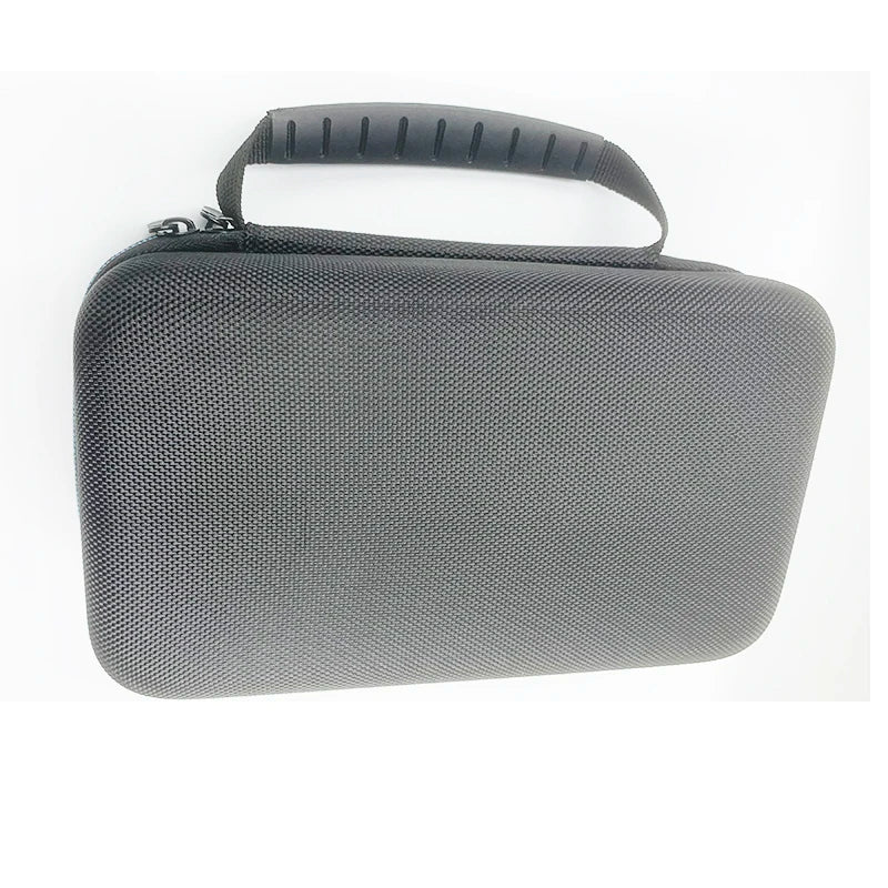 Newest Hard EVA Outdoor Travel Case Bag for Baseus 20000mAh Jump Starter Power Bank 2000A 12V Portable Car Battery Starter