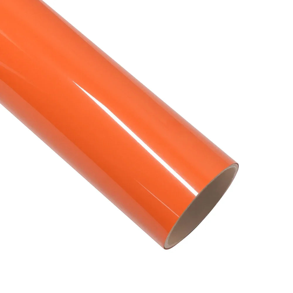 Car Wrap Vinyl Film Vehicles Glossy Colors Change Modified Cover Auto Partial Body Vehicles Motorcycles Stickers Accessories