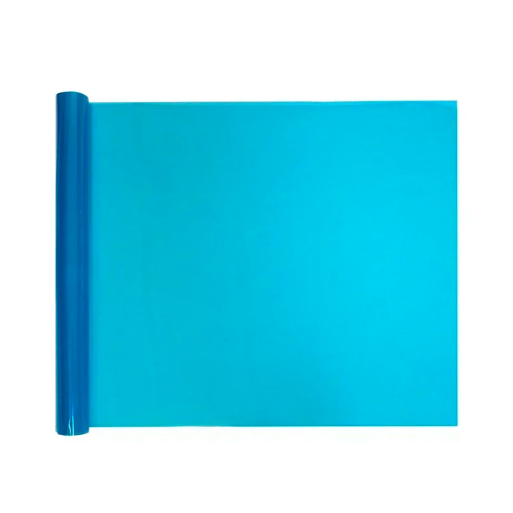 Car Fog Light Headlight Taillight Tint Vinyl Film Sheet Sticker Scratch Resistant Auto Body Film Cover Tunning Car Accessories