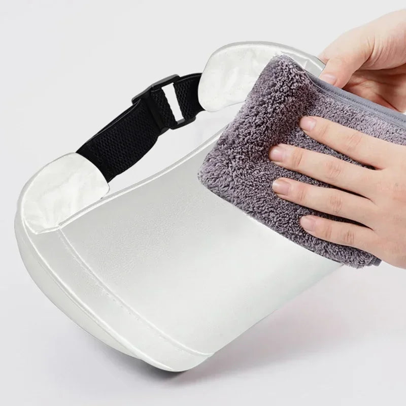 For Tesla Model S/X/Y/Y Juniper 2025 Model 3/3 Highland Neck Pillow Headrest Pillow Seat Neck Rest Auto Seat Head Support Pillow