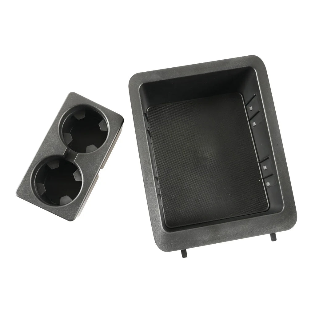 New Center Console Cup Holder 22860866 19154712  For Silverado 2007-2014  Suburban  Tahoe  GMC Sierra 2500 HD