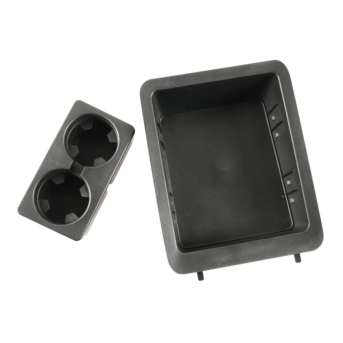 New Center Console Cup Holder 22860866 19154712  For Silverado 2007-2014  Suburban  Tahoe  GMC Sierra 2500 HD