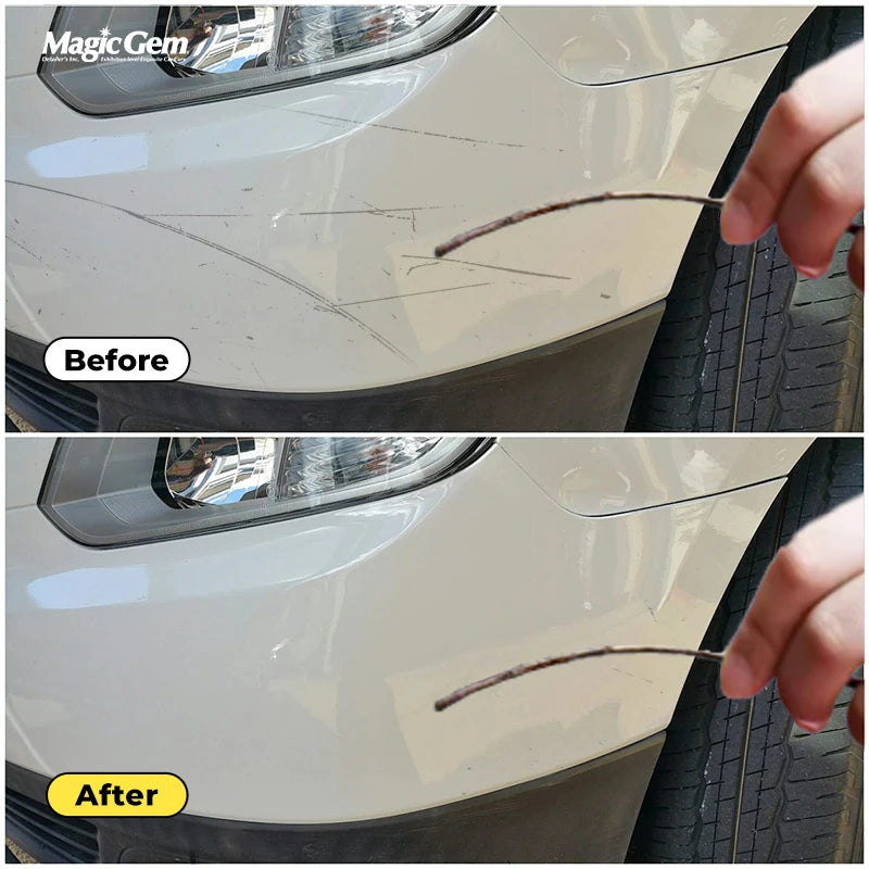 Magic Gem Car Ceramic Nano Coating Liquid For Toyota  Crystal Hydrophobic Layer Polishing Paint Agent Car Polish Nanos Coatings