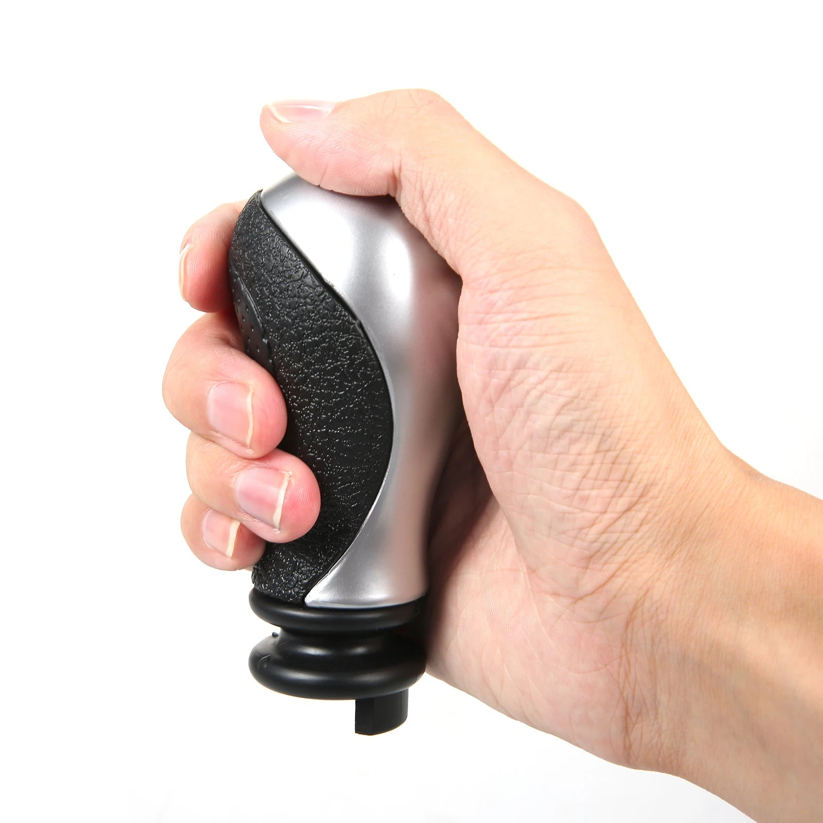 5 Speed Car Gear Shift Shifter Knob Stick Head Manual Replacement for Citroen C5 2001-2008 Xsara Picasso 1999-2008