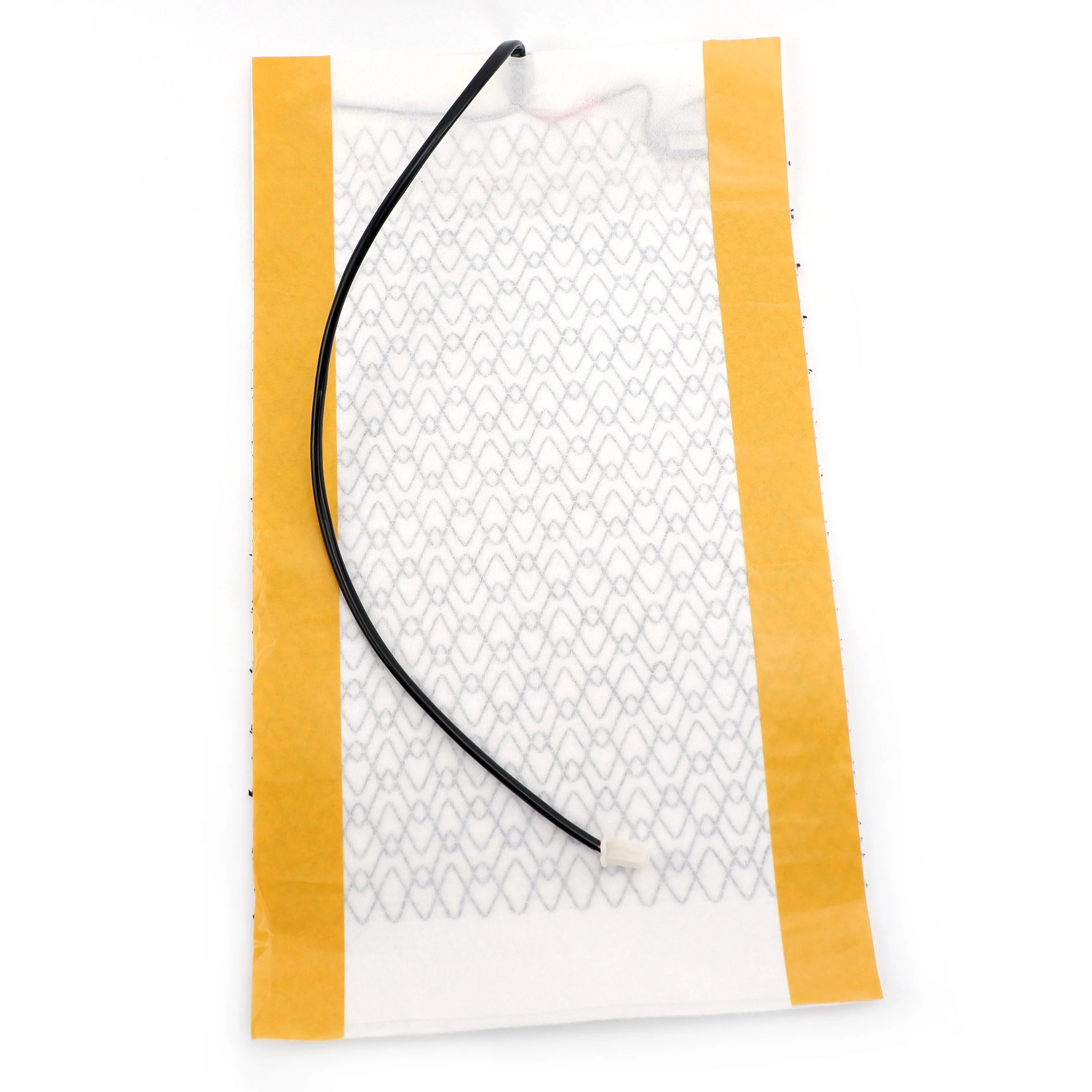 12V 4pcs 2 Set 2pcs 1set 1pc Carbon Fiber Heated Seat heating Heater Pads Winter Warmer Covers Universal for Car