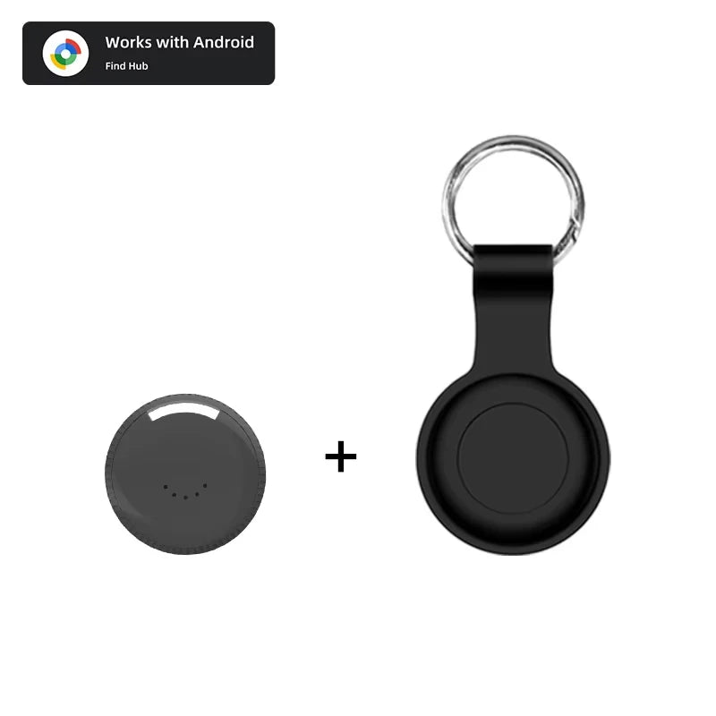 New Google Global Tracker Intelligent GPS Locator Bidirectional Anti Lost Alarm Outdoor Item Anti Loss Device For Android