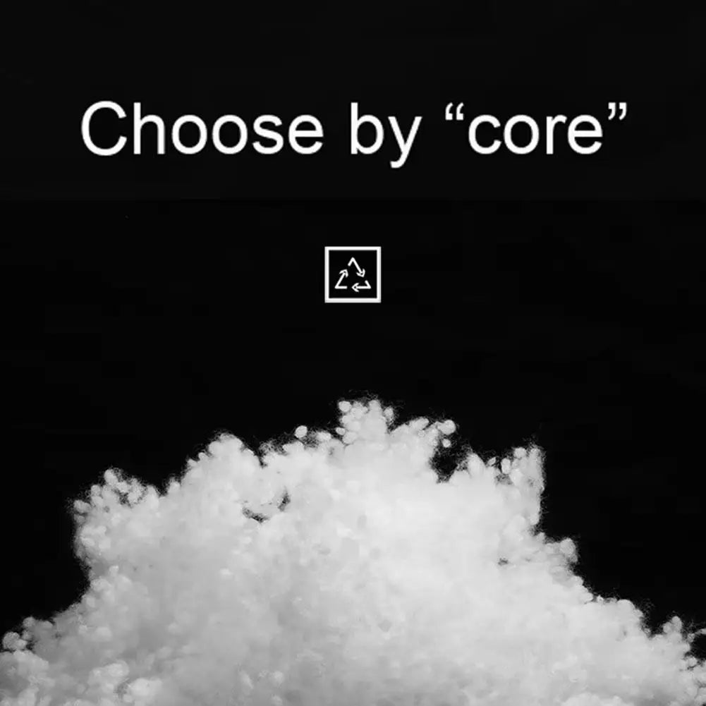 Car Seat Headrest Neck Pillow Wear Resistant Breathable Headrest Simple Installation Universal Car Head Waist Support Pillow