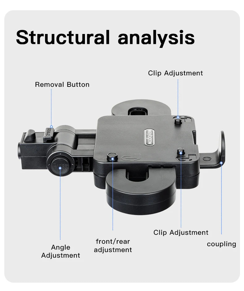 Leather Car Seat Headrest Cushion Multi-Function Memory Foam Car Neck Pillow Adjustable Car Headrest Pillow Auto Accessories