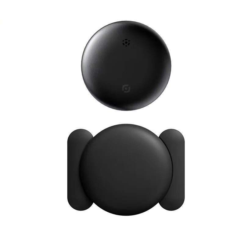 New Mini GPS Tracker For Apple iOS System Find My APP Air Tag Child Finder Pet bike Bag Loss Tracker Smart Bluetooth Airtag