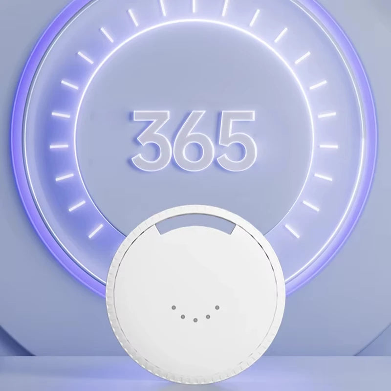 New Google Global Tracker Intelligent GPS Locator Bidirectional Anti Lost Alarm Outdoor Item Anti Loss Device For Android