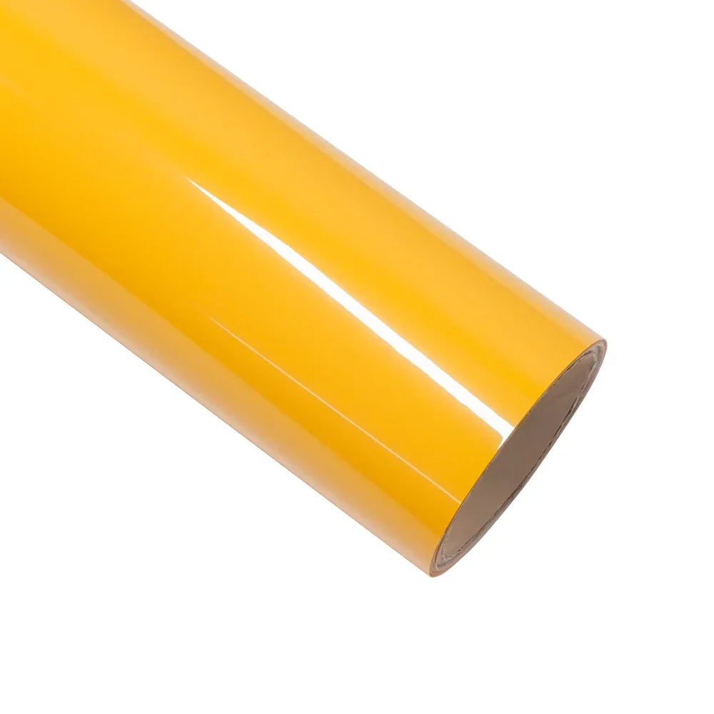 Car Wrap Vinyl Film Vehicles Glossy Colors Change Modified Cover Auto Partial Body Vehicles Motorcycles Stickers Accessories