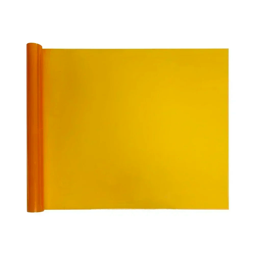 Car Fog Light Headlight Taillight Tint Vinyl Film Sheet Sticker Scratch Resistant Auto Body Film Cover Tunning Car Accessories